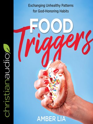 Food Triggers - Audiobook